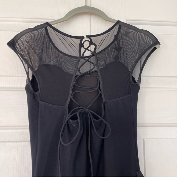 Weissman Elite Competition Collection Costume Sz Adult Large - Picture 4 of 13